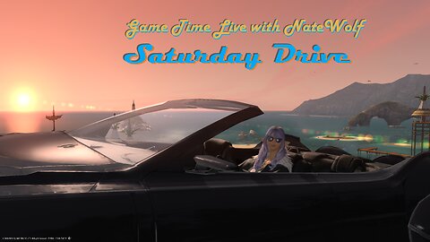 GRID (PS3) Pt 3 - Saturday Drive