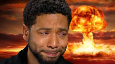 Jussie Smollett GUILTY of HATE HOAX! Faces 15 YEARS in Prison!!!