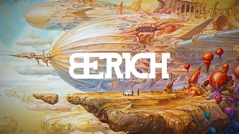 BeRich - "New Heights" | Chill Vibes Type Beat