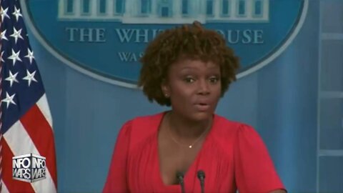 New Press Secretary Brags About How Black and Gay She Is