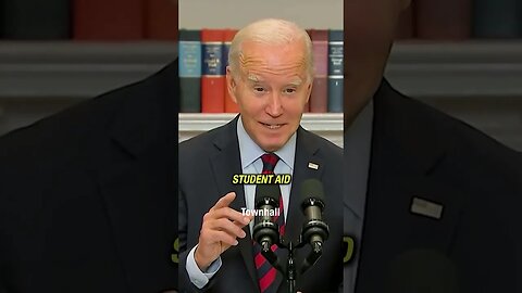 Teleprompter absolutely DESTROYS Joe Biden