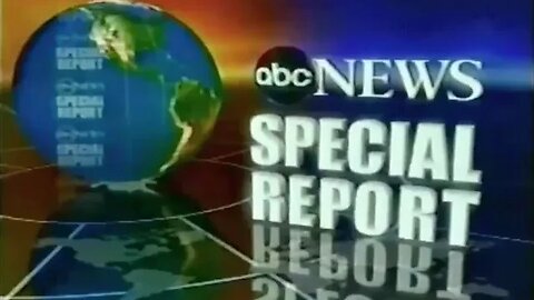**We Interrupt This Program** ABC Special Report on the London Bombings (July 5th, 2005) Lost Media