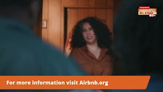 Airbnb Gives Back|Morning Blend