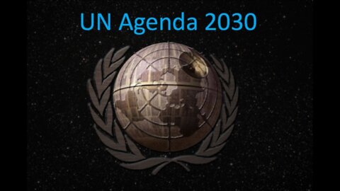 Happening Now! Climate Change HOAX Part 1 of 3 ~ UNCED Earth Summit 1992 - Agenda2030 (Parts 2 and 3 in the Comments Below)