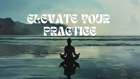Elevate Your Practice: Yoga Meditational Music for Positive Energy Flow