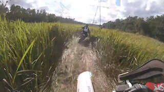 Powerline Sessions: Central Florida