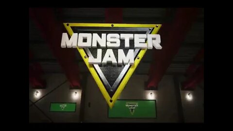 Monster Jam Steel Titans 2 Part 18