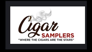 Season 1 Episode 17 Cigar Samplers Jeff Brown Interview
