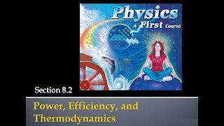 Conceptual Physics Section 8.2