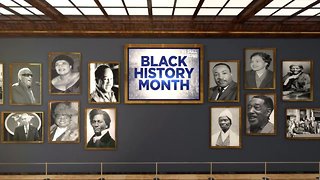 Black History Month