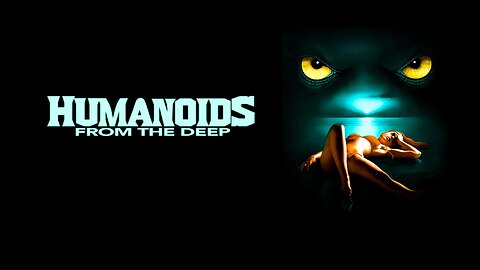 Humanoids from the Deep (1980)