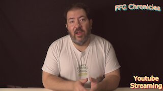 FFG Chronicles Youtube Streaming