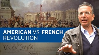 American vs. French Revolution: How Are They Different?