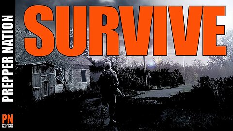 These Preppers WILL NOT SURVIVE! - Preppers 2023