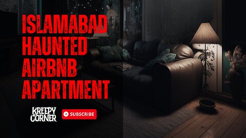 Airbnb Horror Stories | Horror Story in Pakistan | True Horror Stories