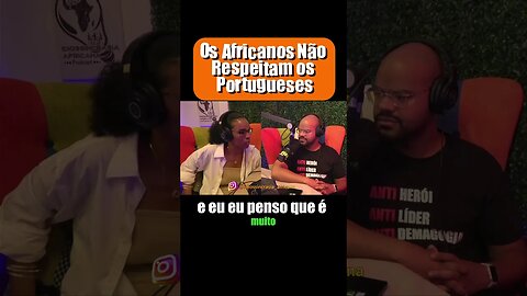 Episódio completo já disponível: https://youtu.be/L_N6iMpWegg?si=xi4xhW3qOMS6uIiw