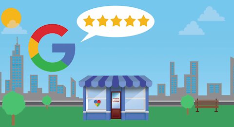 Google My Business Respond to Reviews Walkthrough