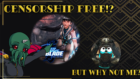 Stellar Blade Releases Censorship Free! But at What Cost?