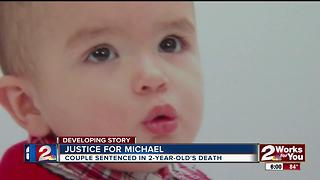 Justice for Michael Rigney