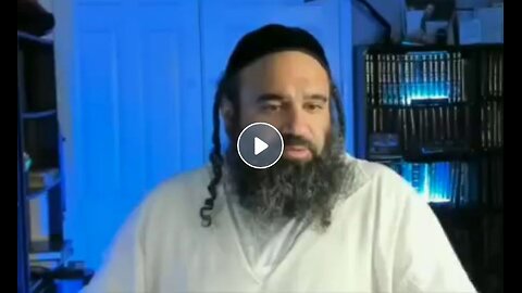 Psycho Rabbi: "2/3 of the world will be annihilated because they are wicked..."