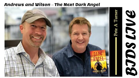 Andrews and Wilson – The Next Dark Angel