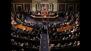 LIVE: U.S. House of Representatives Votes on CR
