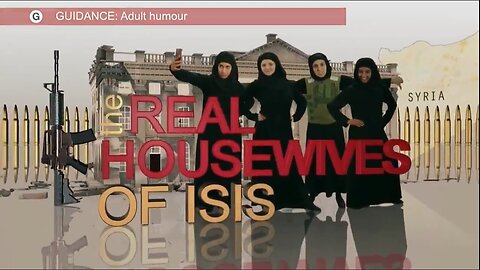 The Real Housewives of ISIS - Upcoming Season Trailer
