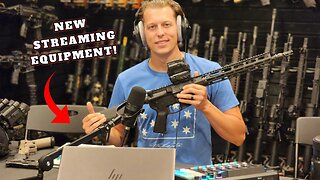 New Gun Releases/Q&A - Vault Room Live Stream