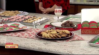 Christmas Cookies | Morning Blend