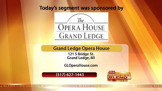 Grand Ledge Opera House - 1/29/19