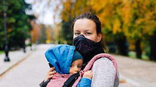 Reasons why some experts say you should still wear a mask