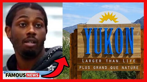 Toronto Rapper WhyG Was Arrested in Yukon | Famous News