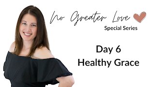 Healthy Grace: Natural Detox