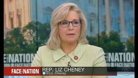 Rep. Liz Cheney survives the push to strip her of her GOP leadership position