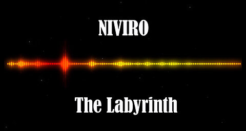 NIVIRO - The Labyrinth
