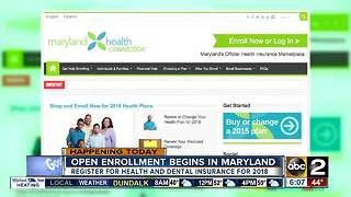 Open Enrollment is here, what's new with your coverage