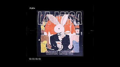 La Misa - Lucas Louren (Visual)