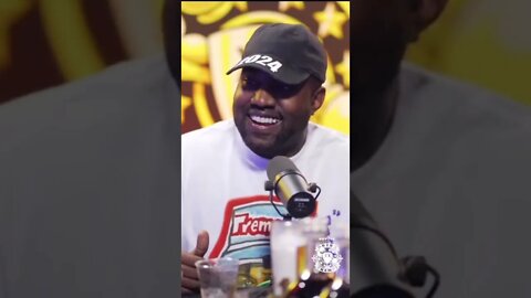 Kanye says Drake smashed Kris Jenner #kaynewest #drinkchamps #krisjenner kris