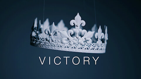 Victory Part 1 | HMI Live