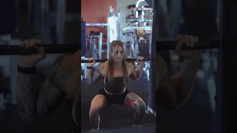 josie Hamming Amazing Fitness Motivation #fitness #Short #josiehamming