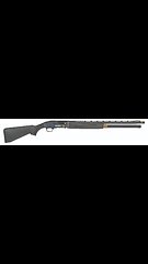 MOSSBERG 940 JM PRO 12 GA 24″ 9-RD SEMI-AUTO SHOTGUN