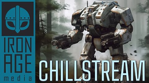 Chillstream #10 - Happy Easter & Chill