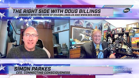 The Right Side with Doug Billings - August 5, 2021