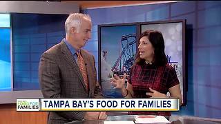 Positively Tampa Bay 14: Food For Families