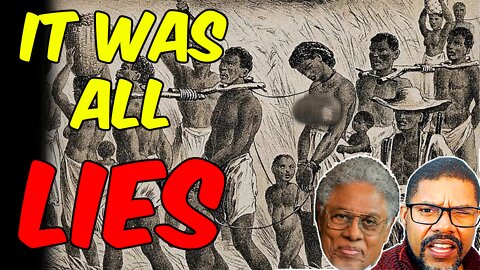 Thomas Sowell - The Truth About Slavery & Black Americans Being 'Stolen' From Africa | Reaction