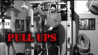 Pull Ups