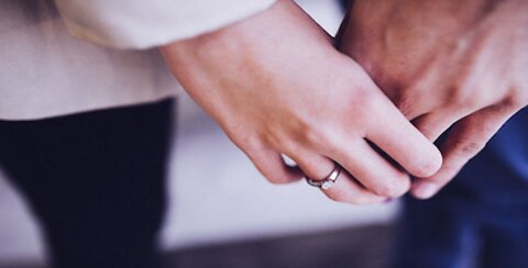 Marriage is Partnership, Not A Competition