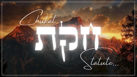 June 30th, 2023 // Erev Shabbat Service // Tikvah L'Chaim Messianic Ministry