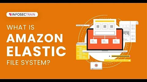 What is Amazon Elastic File System? | Benefits of AWS Elastic File System (EFS)!