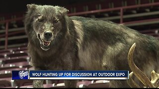 "The Great Northwest Outdoor Expo" comes to the Idaho Center